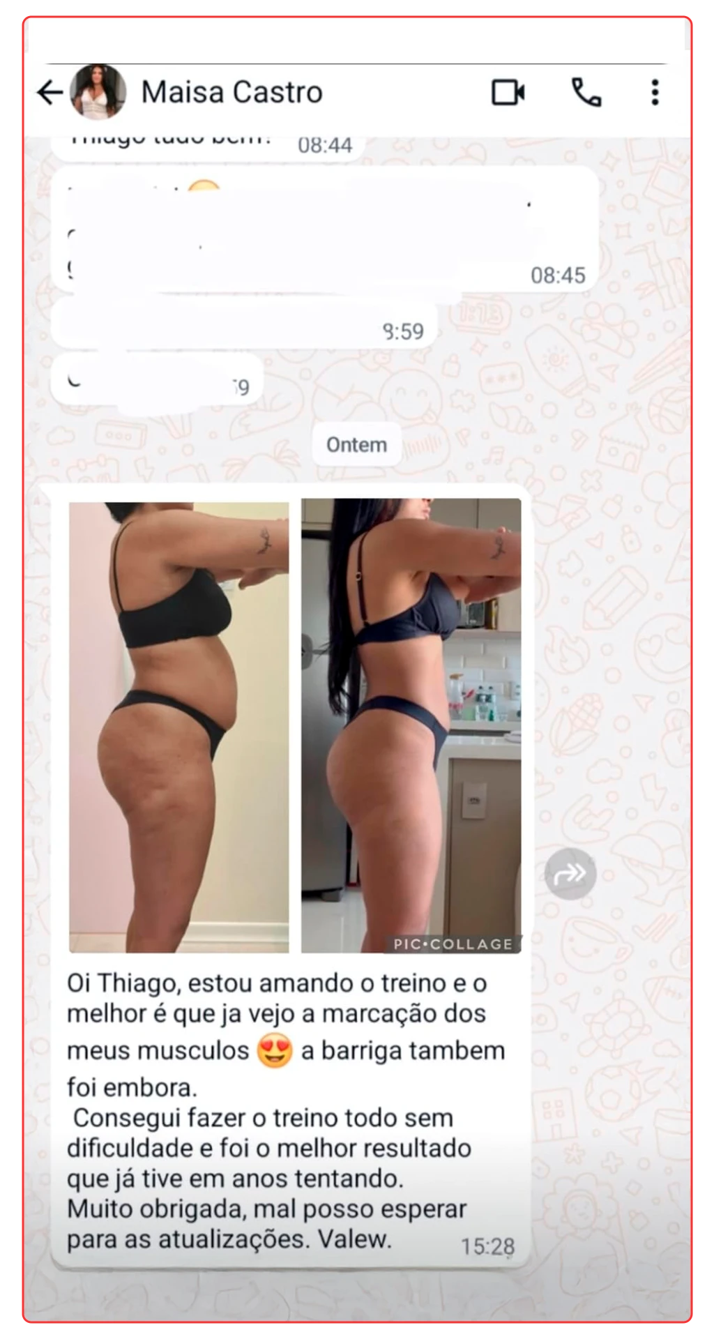 DP THIAGO CORREA PERSONAL dp 1