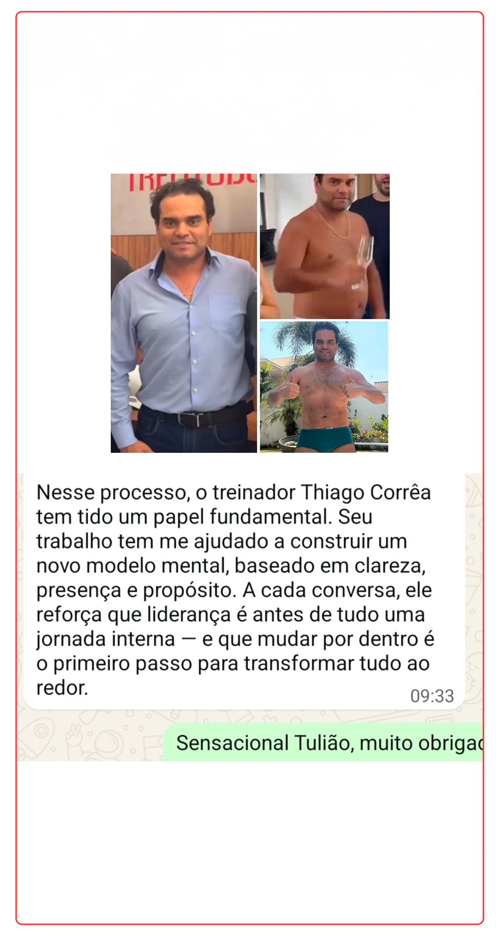 DP THIAGO CORREA PERSONAL dp 3